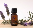 Aceite Esencial Puro Lavanda